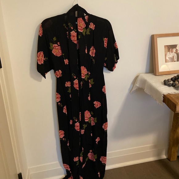 Swiss Miranda Jumpsuit, Reformation, size 6P NEVER WORN - Picture 9 of 16